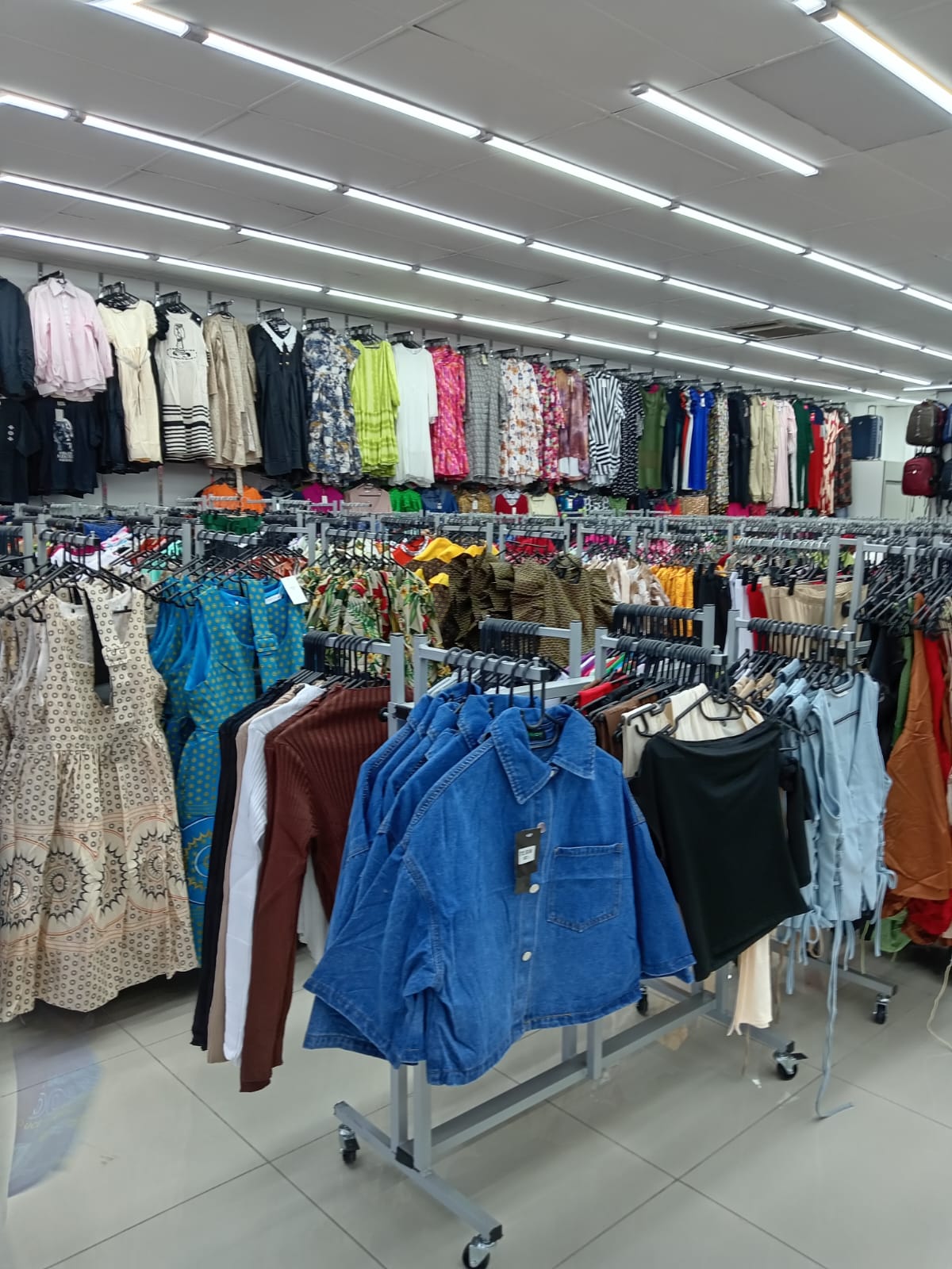 Fashion & Accessories